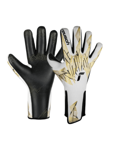 Guanti Reusch Pure Contact X Glueprint Strapless