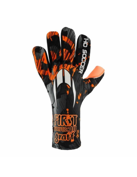 ERSTE EVOLUTION GRAFFITY Orange