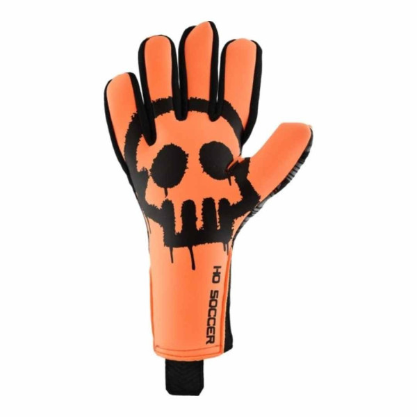 FIRST EVOLUTION GRAFFITY Orange