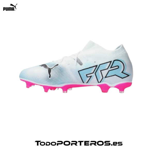 Puma Futuro 7 Correspondência Fg/ag Botas Phenomenal