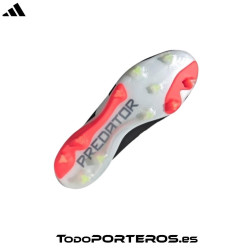 predator Elite FG Solar Energy football boots 2