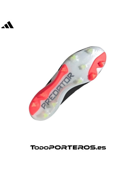 Predator Elite FG Solar Energy