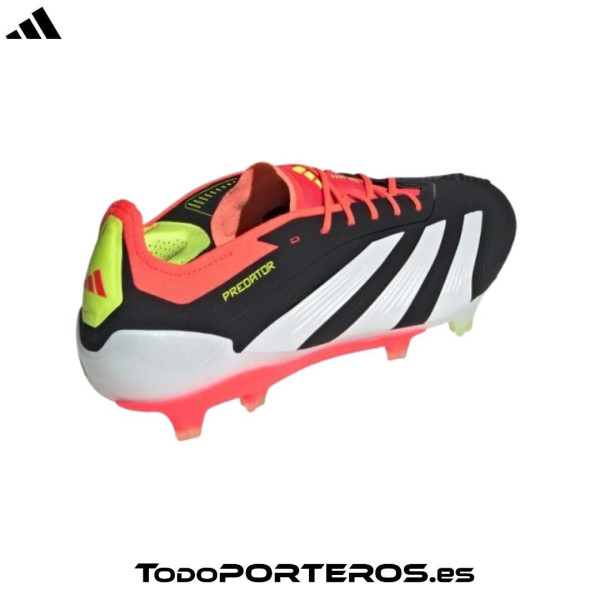 Predator Elite FG Solar Energy