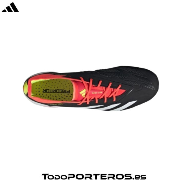 Predator Elite FG Solarenergie