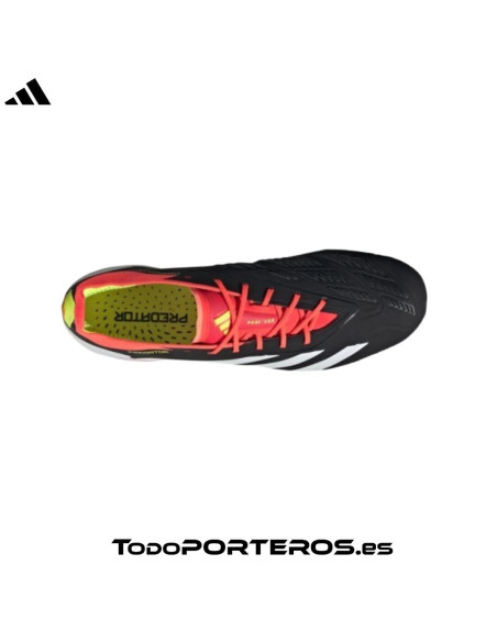 Predator Elite FG Solar Energy