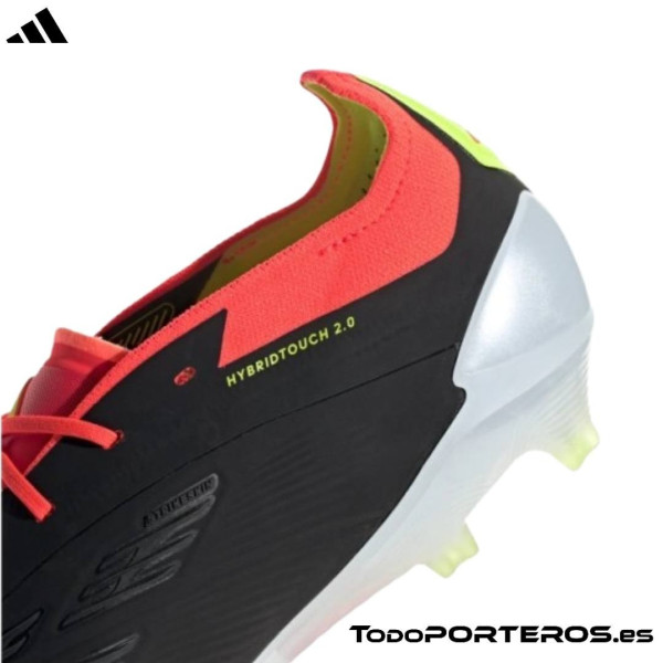 Predador Elite FG Energia Solar