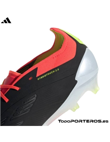 Predator Elite FG Solar Energy