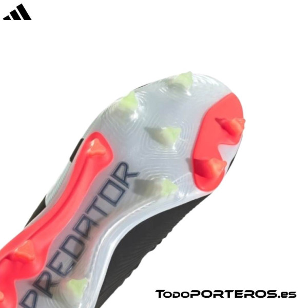 Predator Elite FG Solarenergie