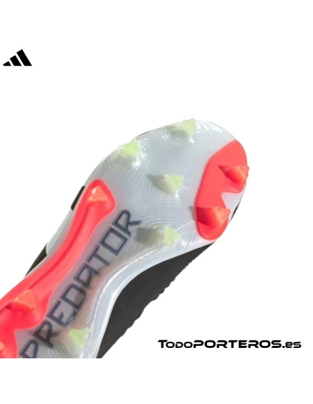 Predator Elite FG Solar Energy