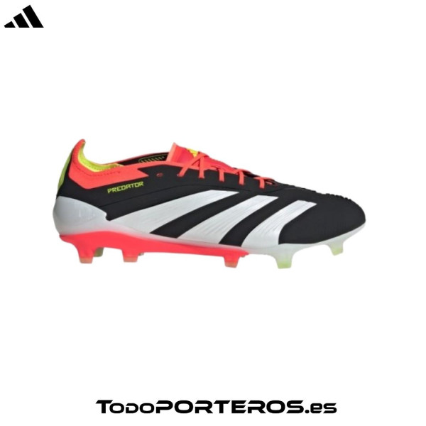 Predator Elite FG Solar Energy