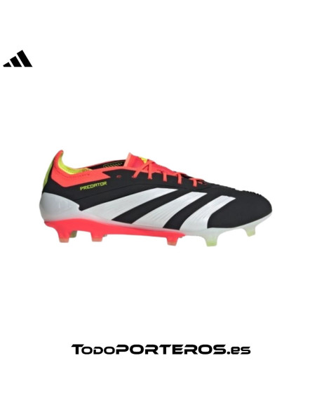 Predator Elite FG Solarenergie