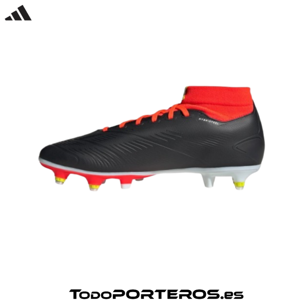 Predator League Sock Solar Energy Boots