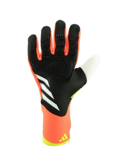 PREDATOR PRO NC SOLAR Energia