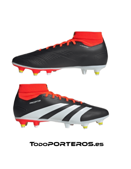 prediger League Sock SG Solar Energy Fußballschuhe