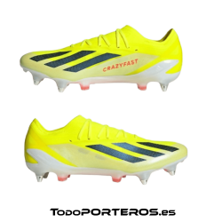 X Crazyfast Elite SG Solar Energy