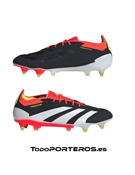 Predador Elite SG Energia Solar