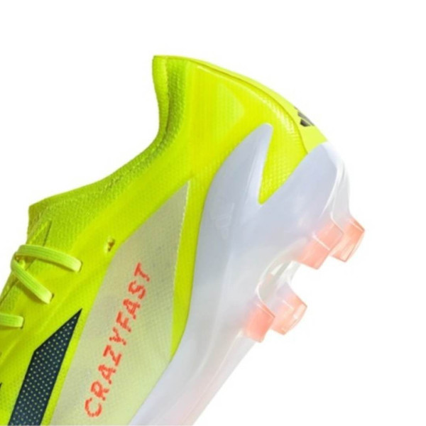 X Crazyfast Elite FG Energia Solar