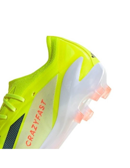 X Crazyfast Elite FG Energia Solar