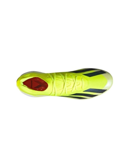 X Crazyfast Elite FG Energia Solar