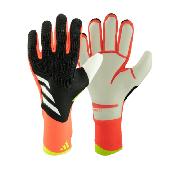 PREDATEN PRO NC SOLAR Energie