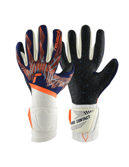 Luvas Reusch Pure Contact Fusion
