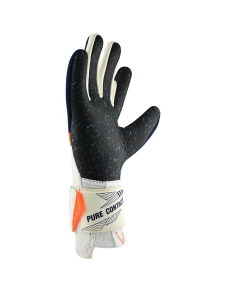 Fusione di contatto puro