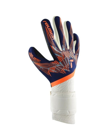 Fusione di contatto puro