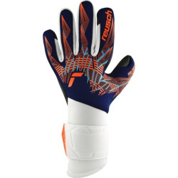 Handschuhe Reusch Pure Kontakt Silber 2