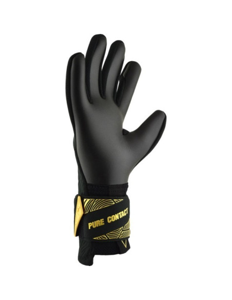 Infinito di contatto puro