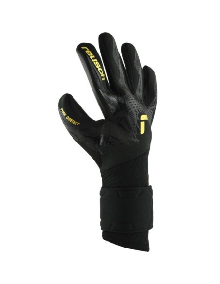 Infinito di contatto puro