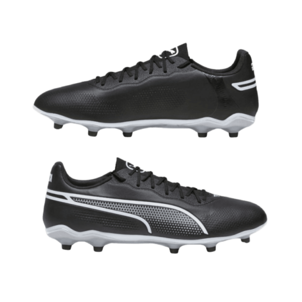 Botas Puma King Pro Fg/ag Eclipse