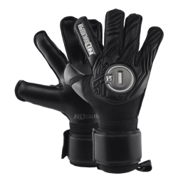 guantes de portero gea black