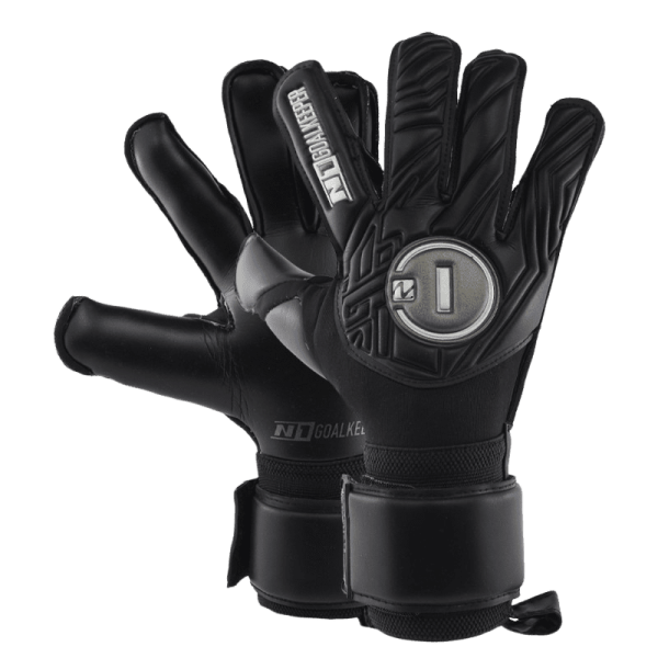 porter handschuhe gea schwarz