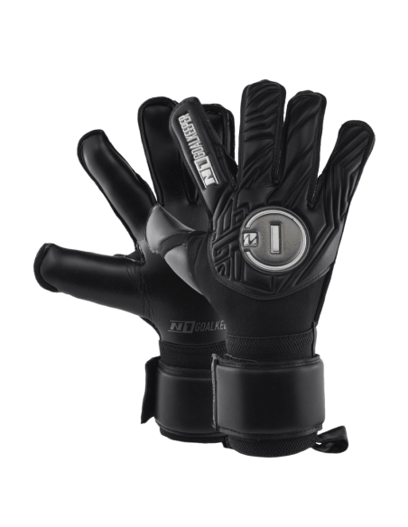 porter handschuhe gea schwarz