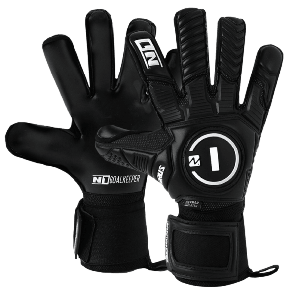 HORUS 2.0 ELITE BLACK