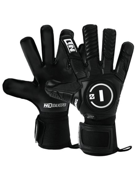 HORUS 2.0 ELITE BLACK