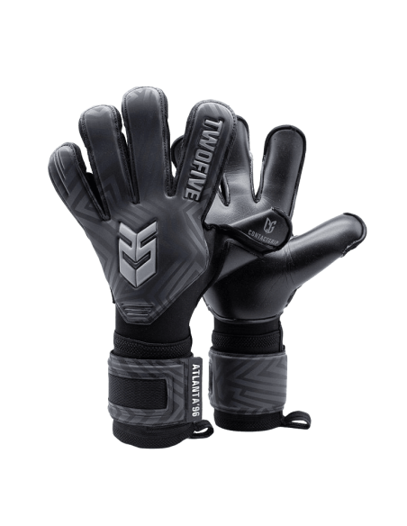 Black out atlanta'96