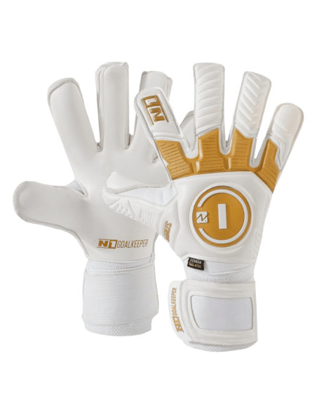 Horus 2.0 Elite Gold