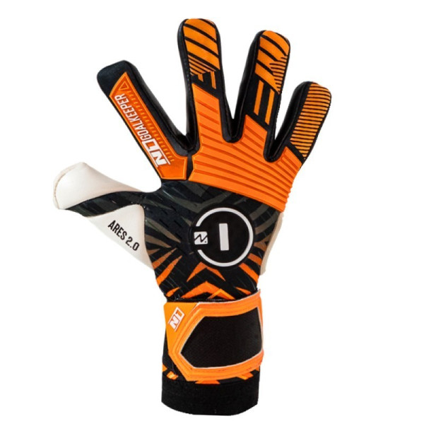 Porter gloves Ares 2.0 Orange UGT+