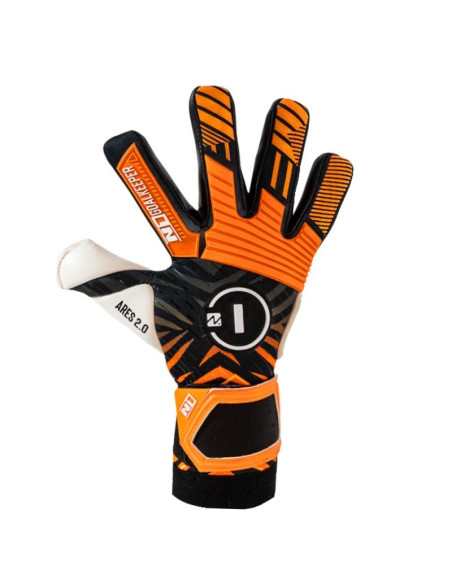 Gants Porter Ares 2.0 Orange UGT+