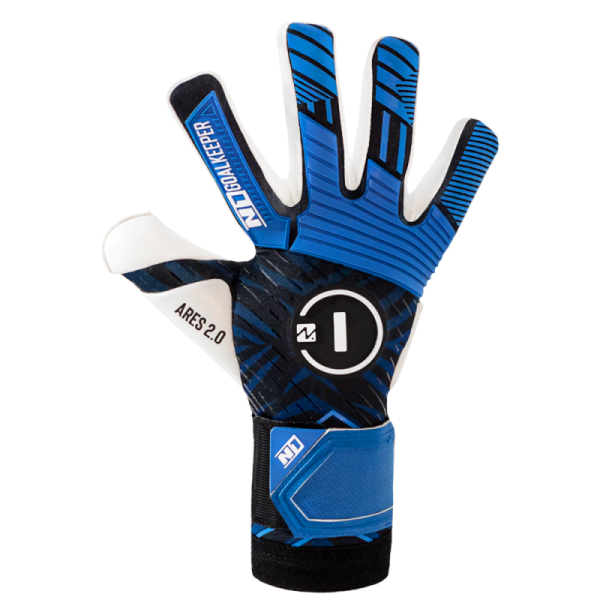 Gants Porter Ares 2.0 Bleu UGT+