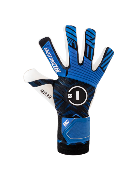 Gants Porter Ares 2.0 Bleu UGT+