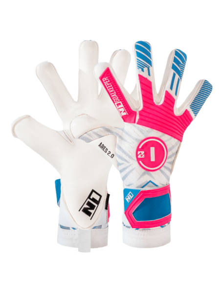 porteurs gants sont rose bleu ugt II