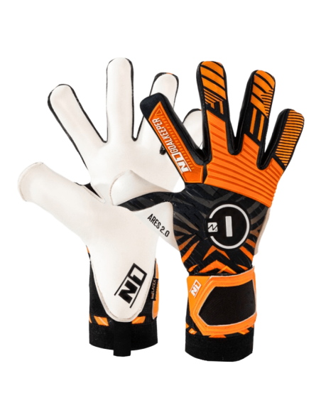 Ares 2.0 Orange UGT