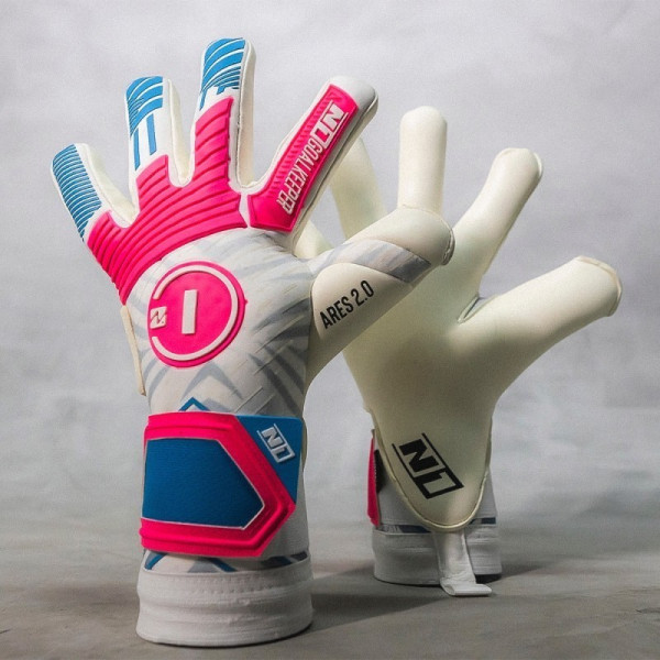 ARES 2.0 BLUE PINK UGT II