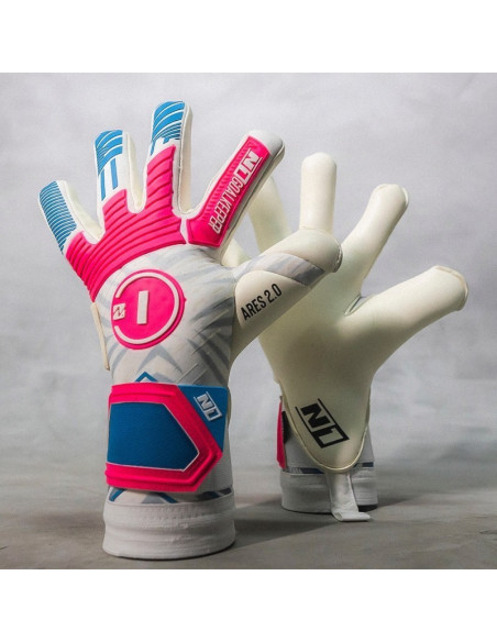 ARES 2.0 BLAU ROSA UGT II