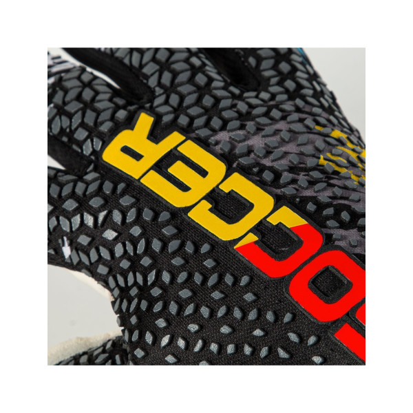 Firts Evolution PATRIA ALEMANIA niño adulto