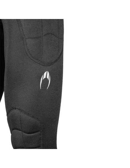 épaisseur Malla with Protections HO SOCCER