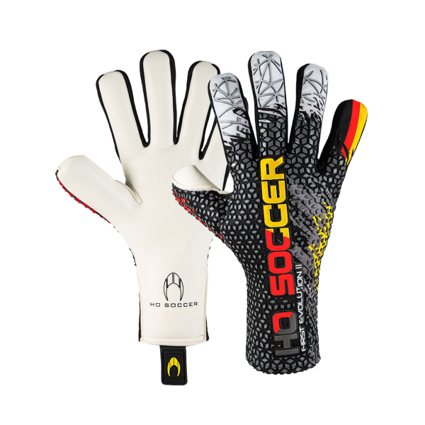 erste evolution alemania