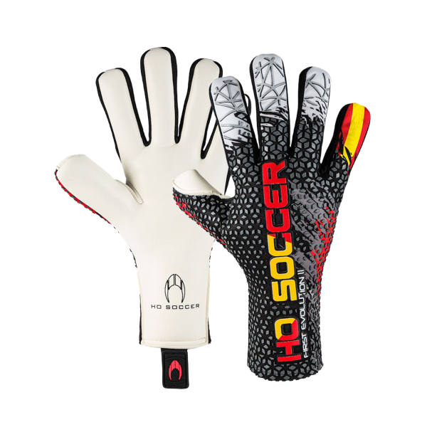 erste evolution espana